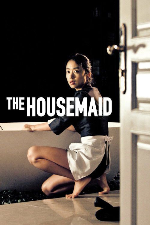 Hanyŏ (The Housemaid)
