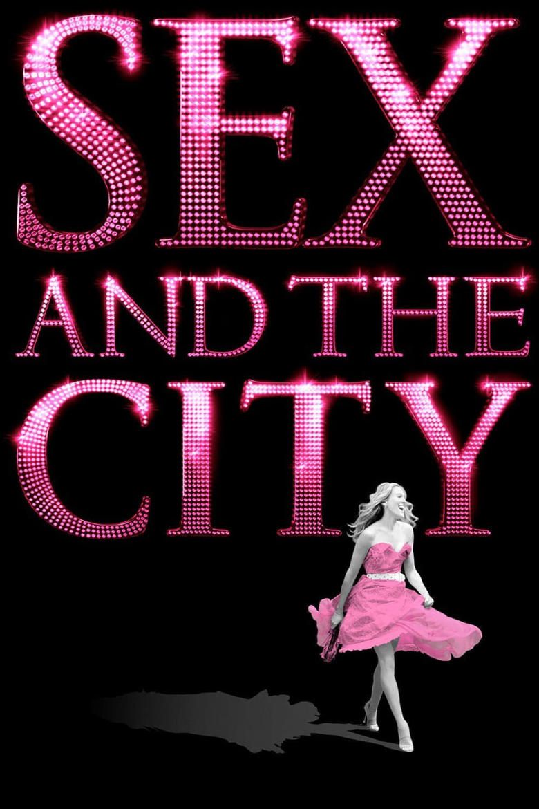 Sex and the City: The Movie