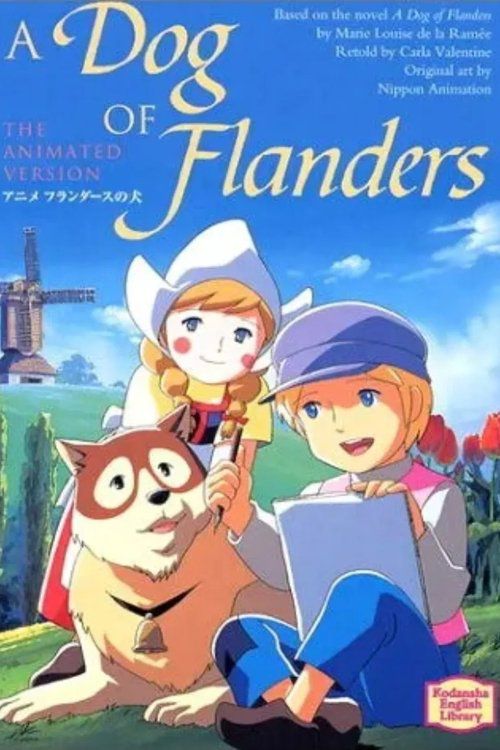 Dog of Flanders