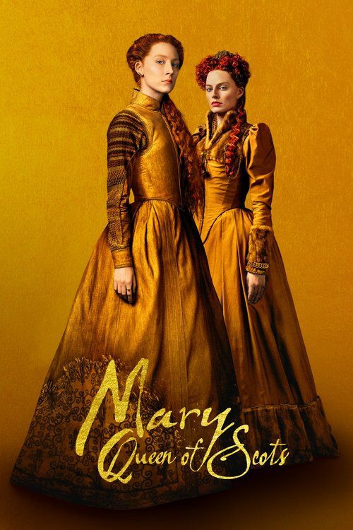 Mary, Queen of Scots