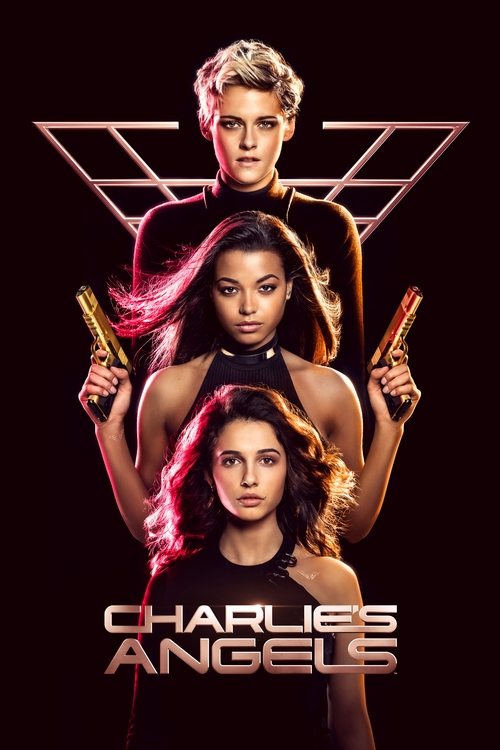Charlies änglar