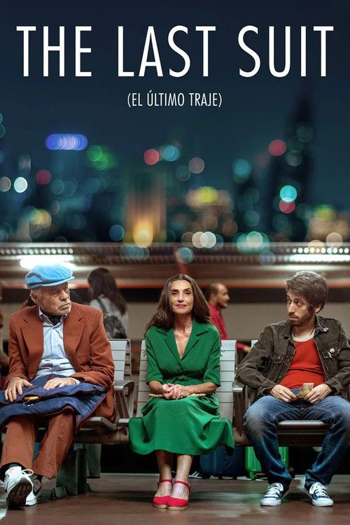 El último traje