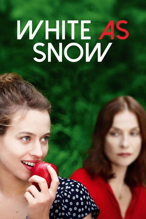 Vit Som Snö