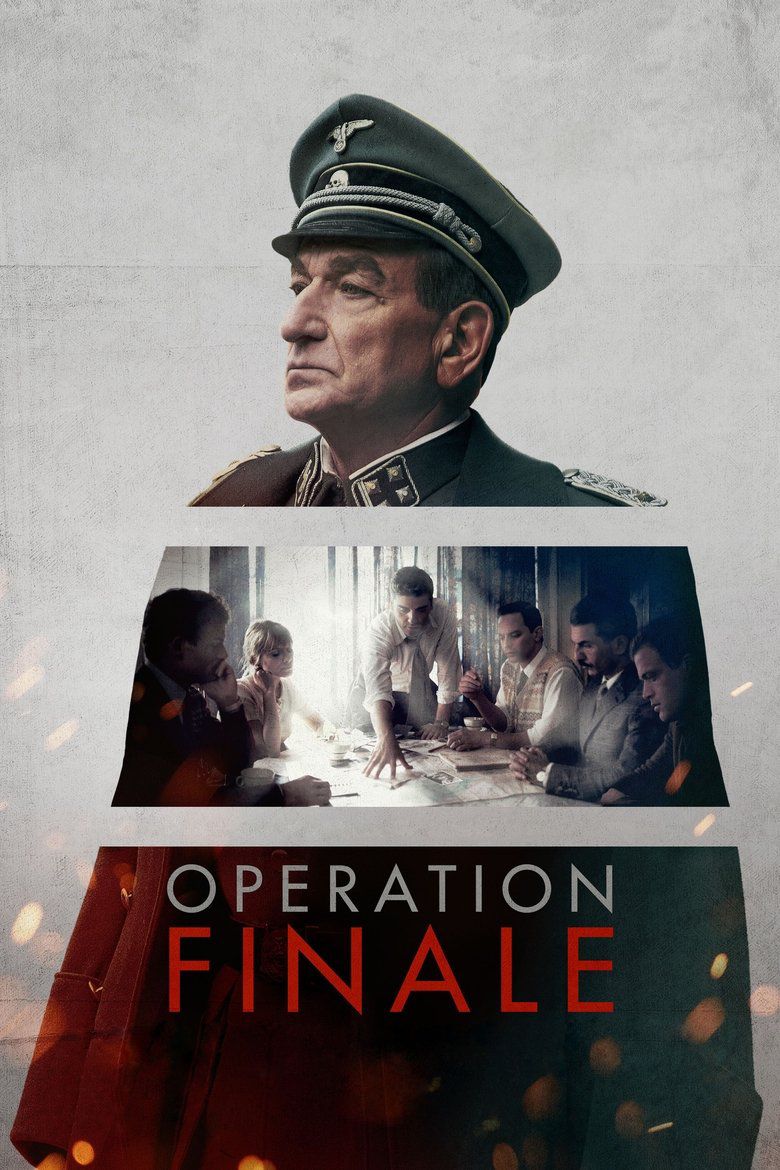 Operation Eichmann