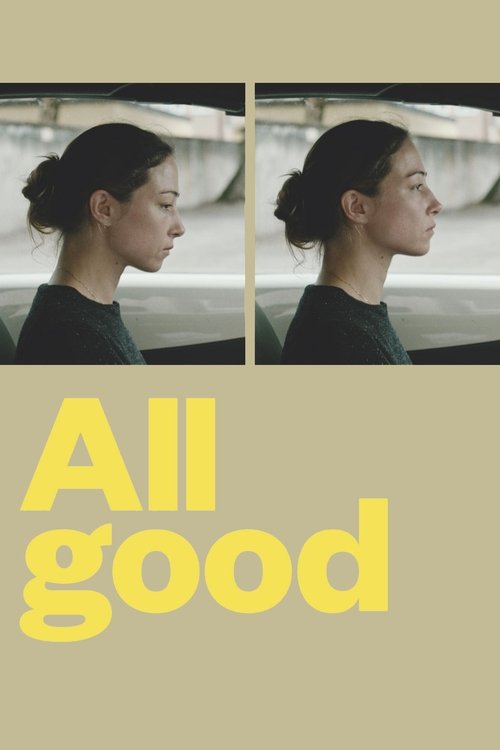 Allt är bra