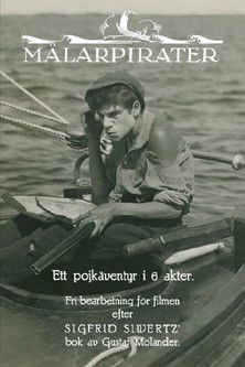 Mälarpirater