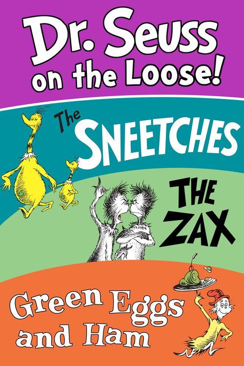 Dr. Seuss's The Sneetches