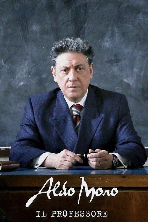 Aldo Moro - The Statesman