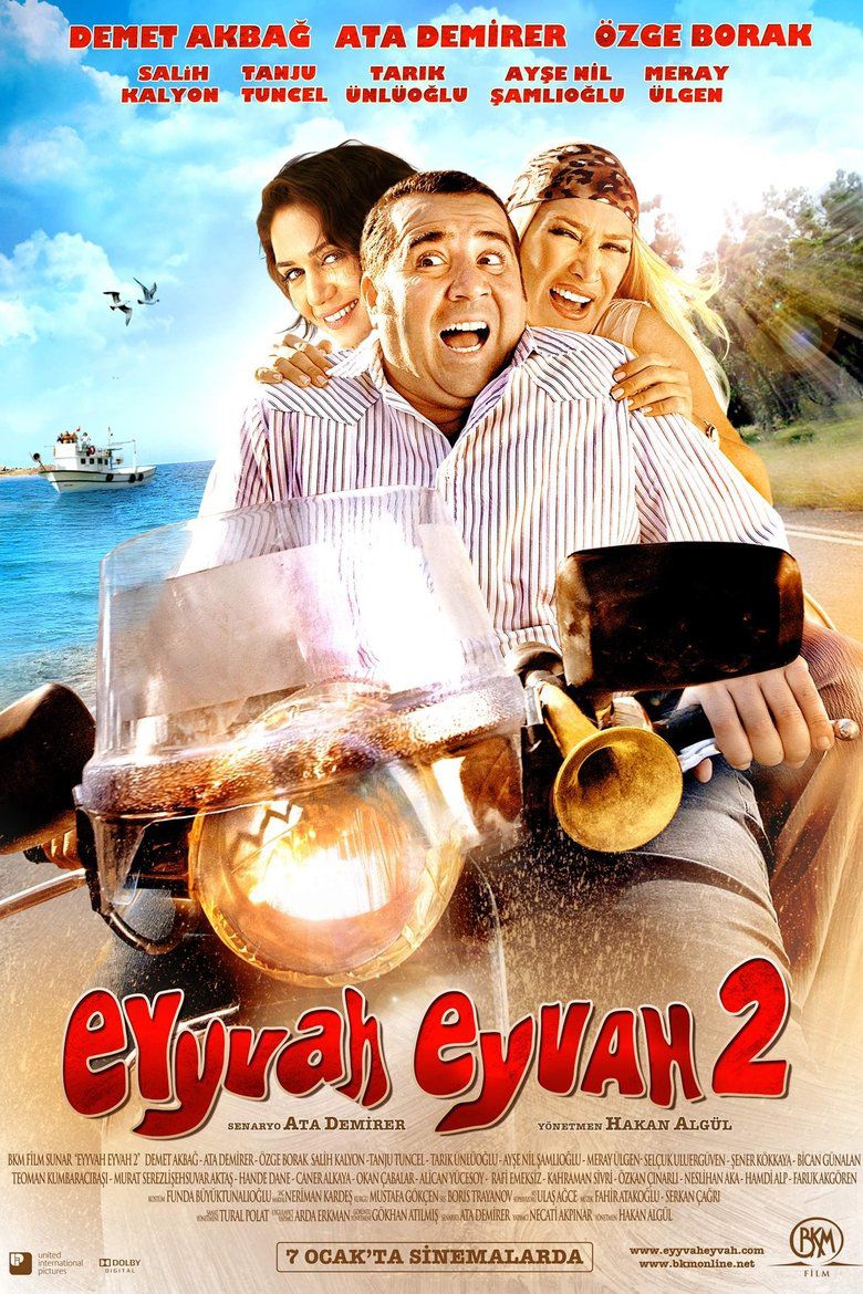 Eyyvah Eyyvah 2