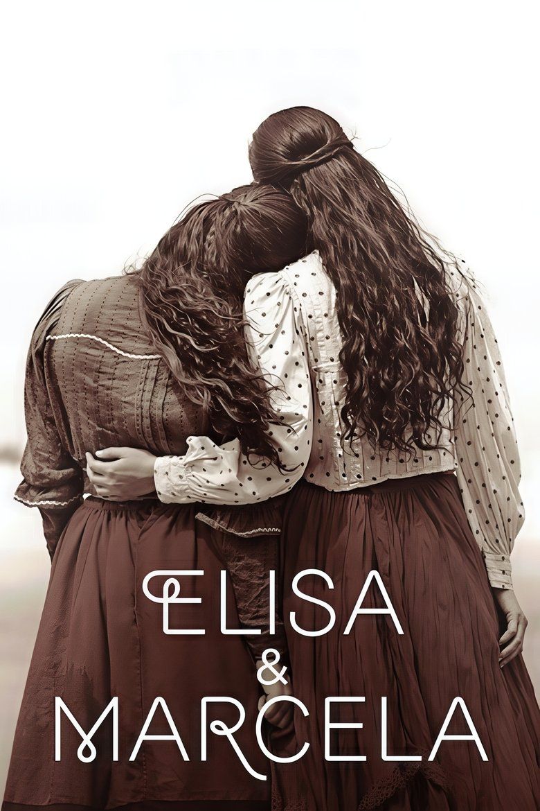 Elisa y Marcela