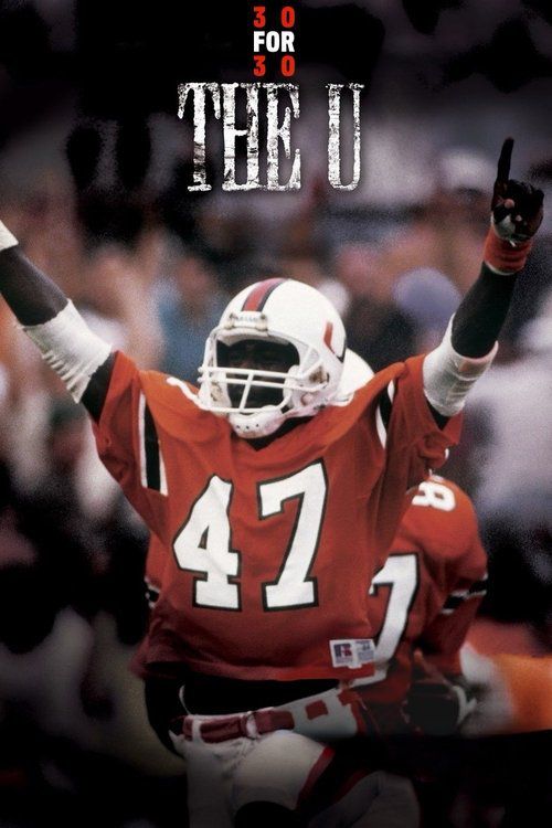 30 for 30: The U