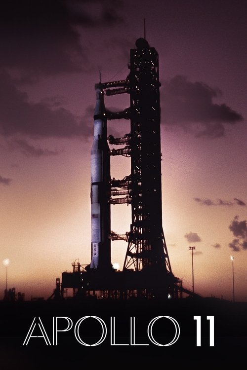 Apollo 11 - de första stegen på månen