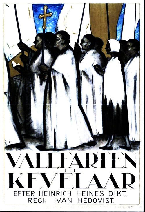 Vallfarten till Kevlaar