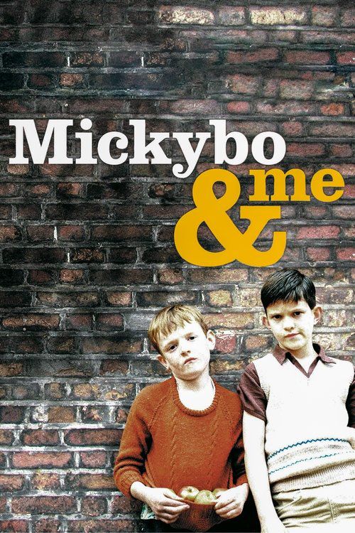 Mickybo And Me