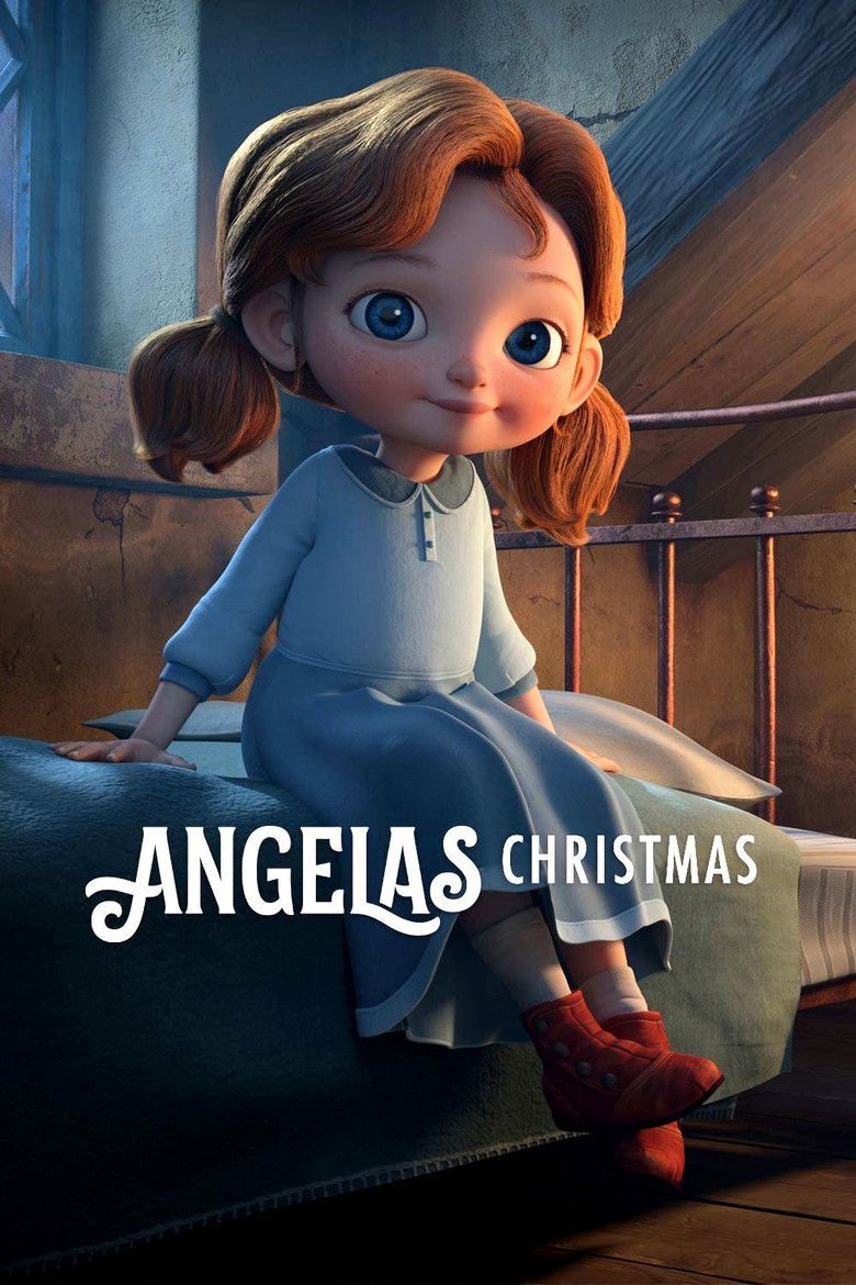 Angelas Jul
