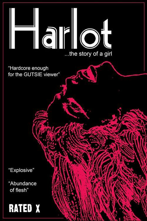 Harlot's Prayer