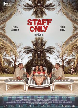 El viatge de la Marta (Staff only)