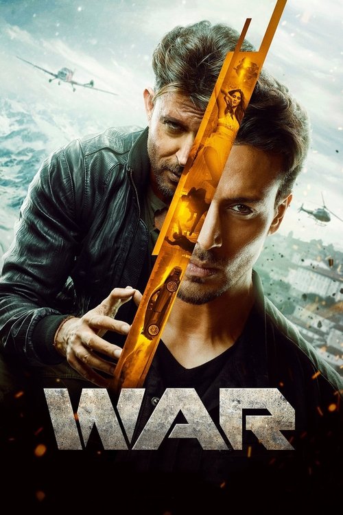 War (Tamil Dubbed)