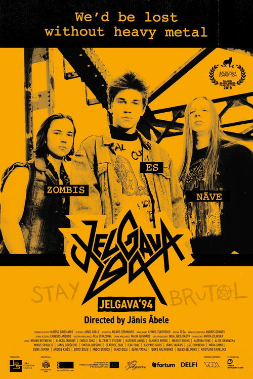 Jelgava '94