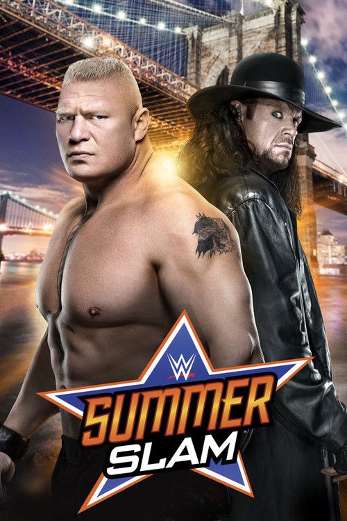 WWE SummerSlam