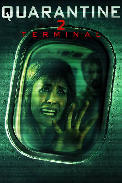 Quarantine II