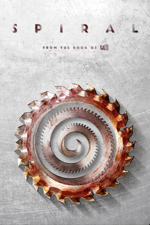 Spiral: From the Legacy of Saw