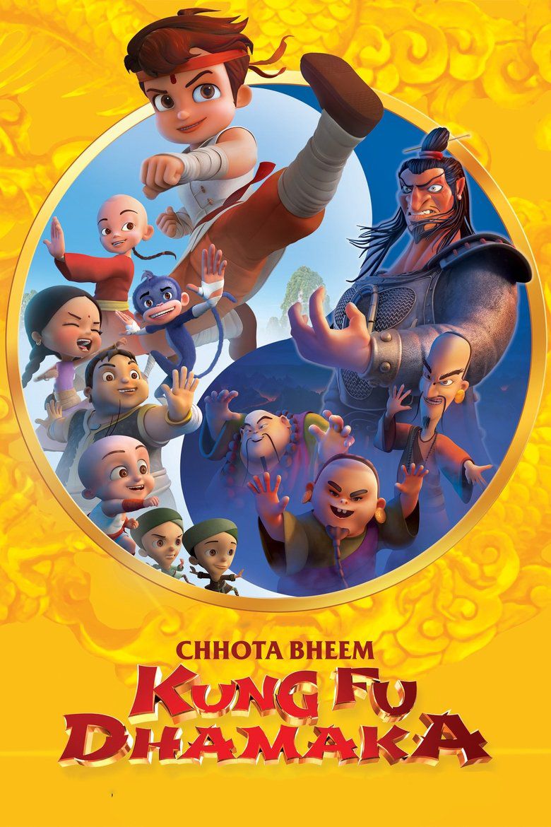 Chhota Bheem