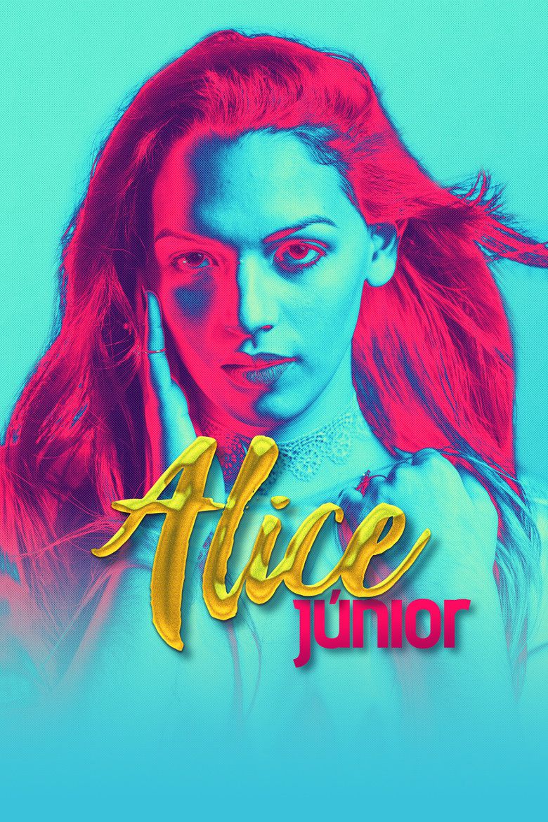 Alice Junior