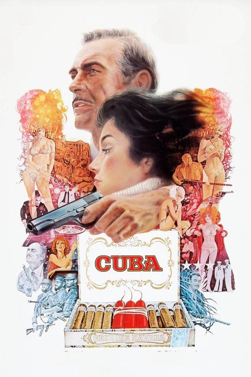 Cuba's Sugar Trains