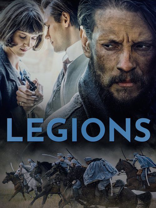 Legiony