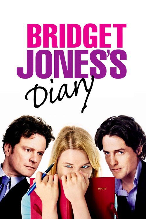 Bridget Jones dagbok