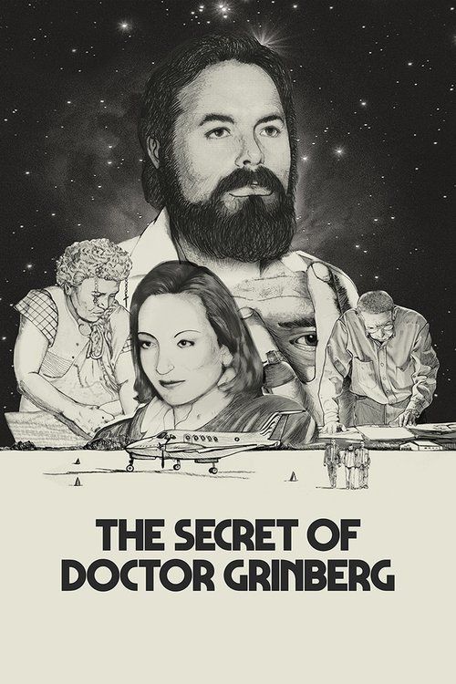 El Secreto del Doctor Grinberg