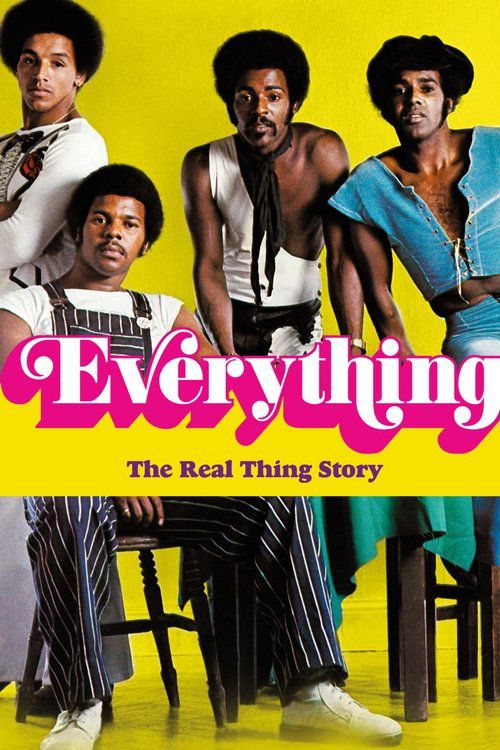 Everything - The Real Thing Story