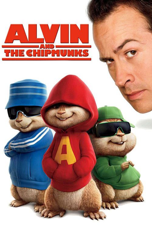 Alvin och gänget