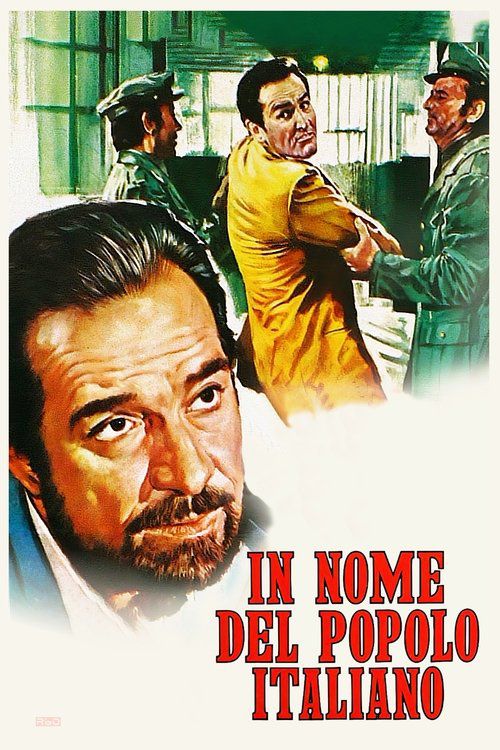 I det italienska folkets namn