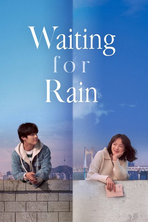 Waiting for Rain