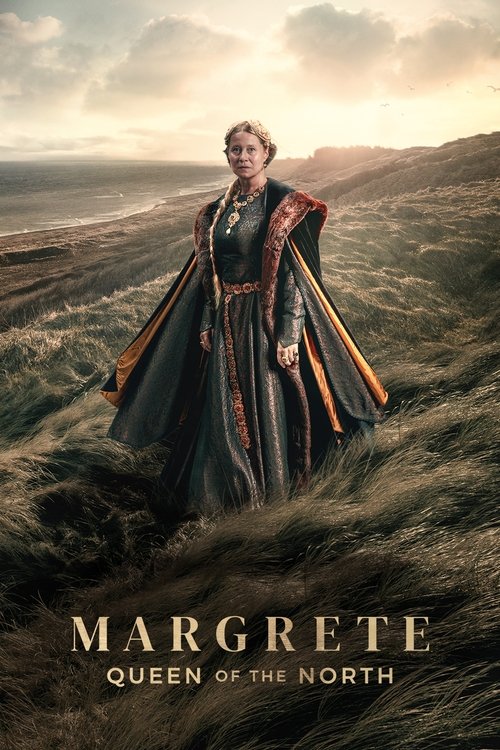Drottning Margareta