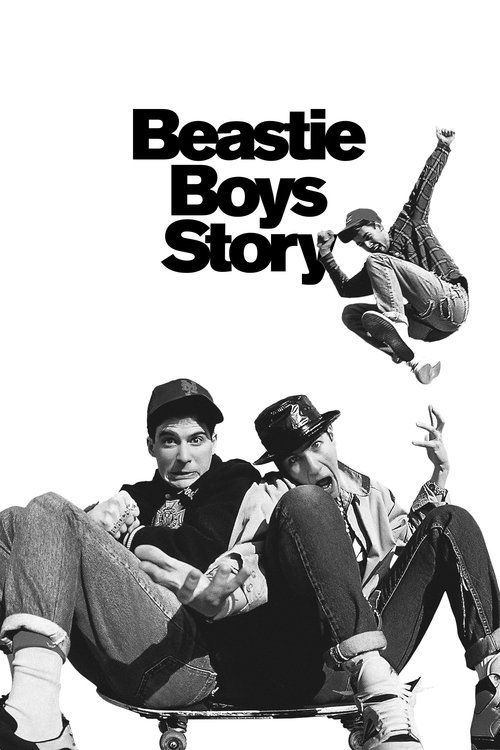 Beastie Boys