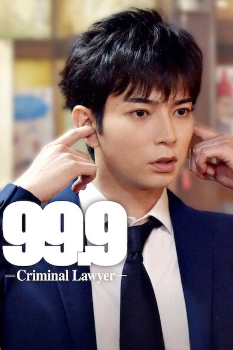 99.9 Criminal Lawyer