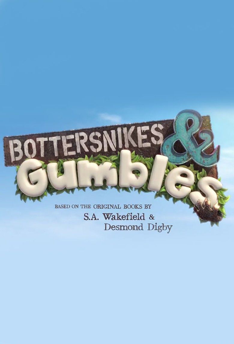 Bottersnikes and Gumbles