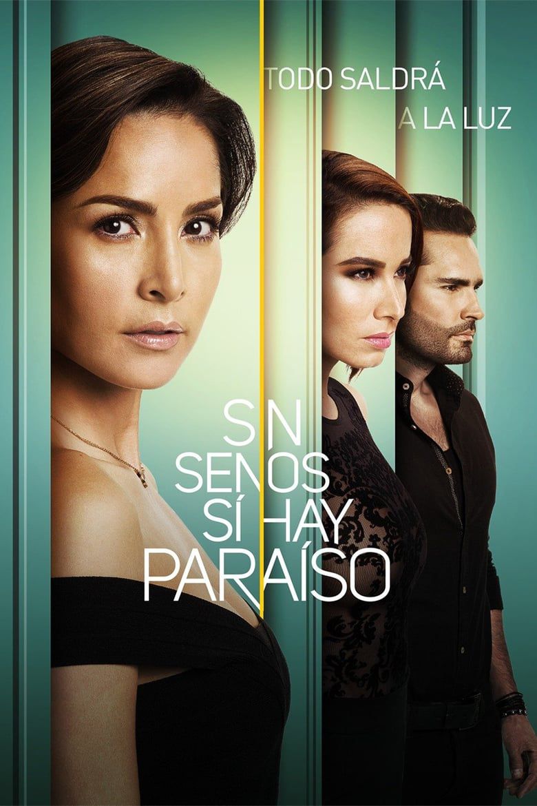 Sin Senos sí Hay Paraíso