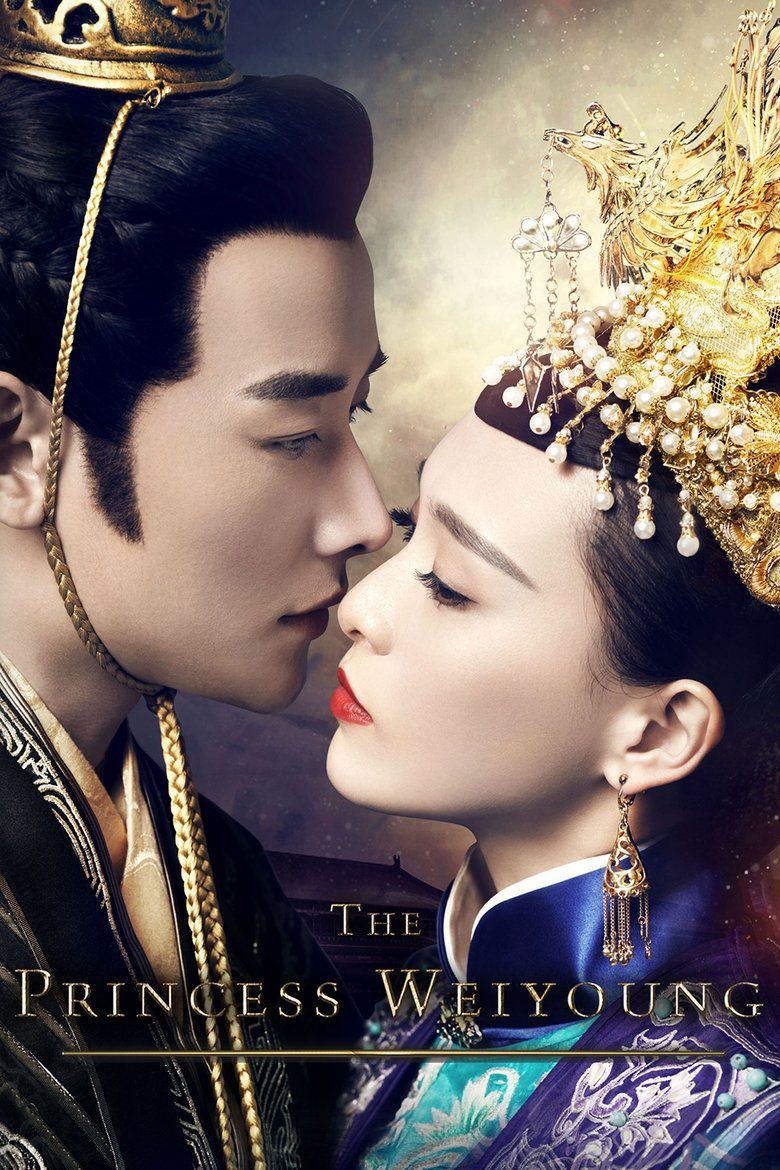 The Princess Wei Young