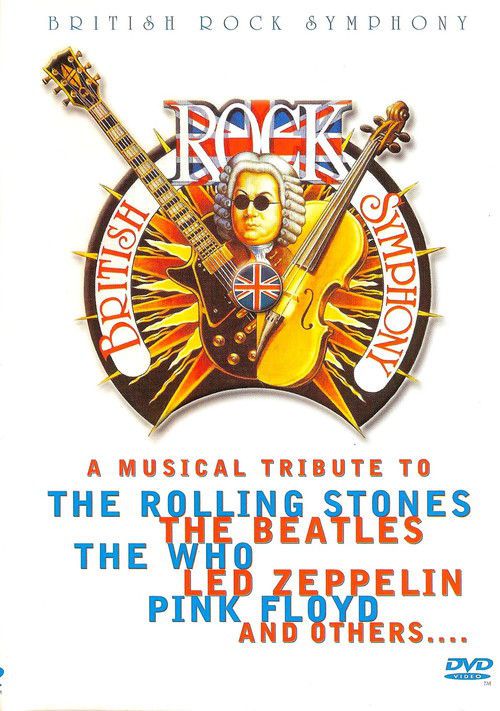 British Rock