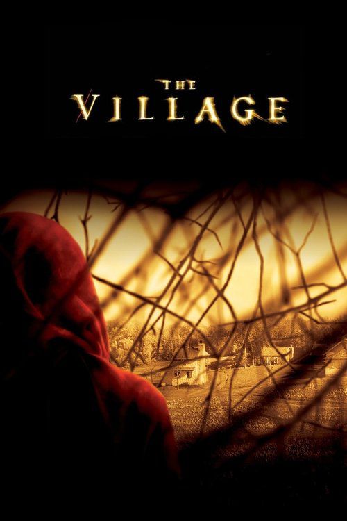 THE VILLAGE