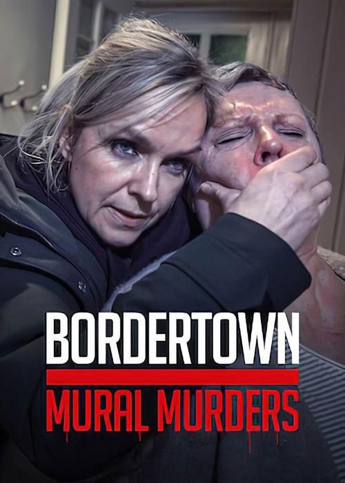 Sorjonen: Muralmorden
