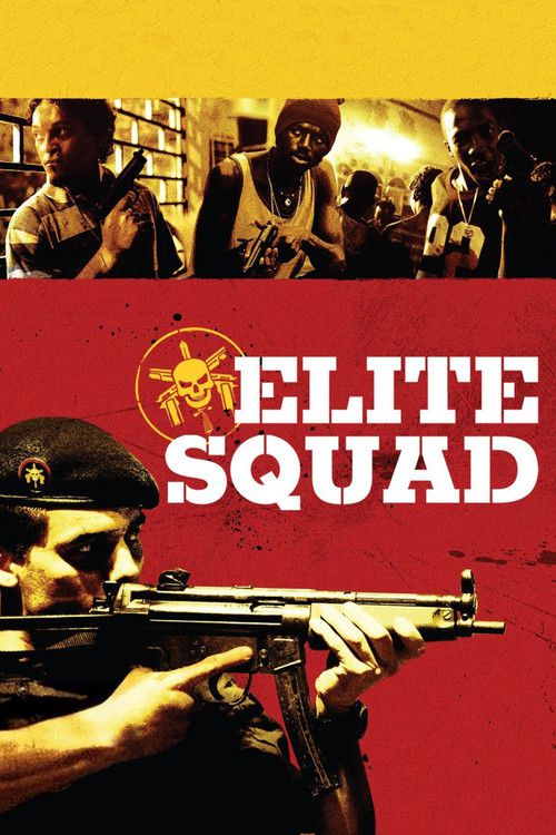 Trope de Elite