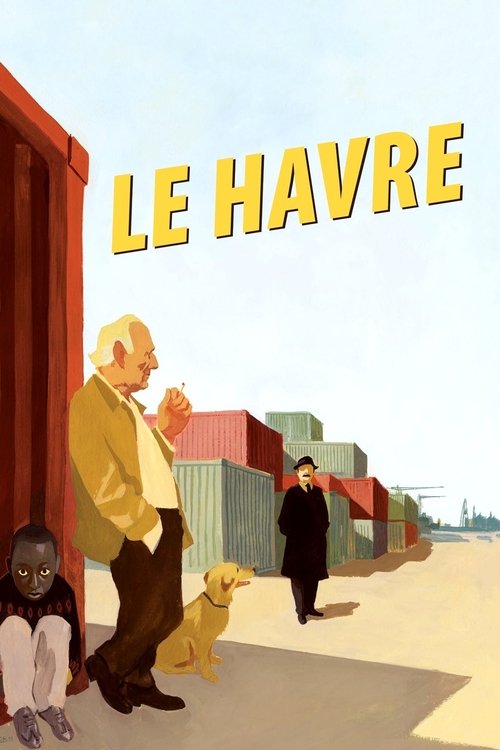 Mannen från Le Havre