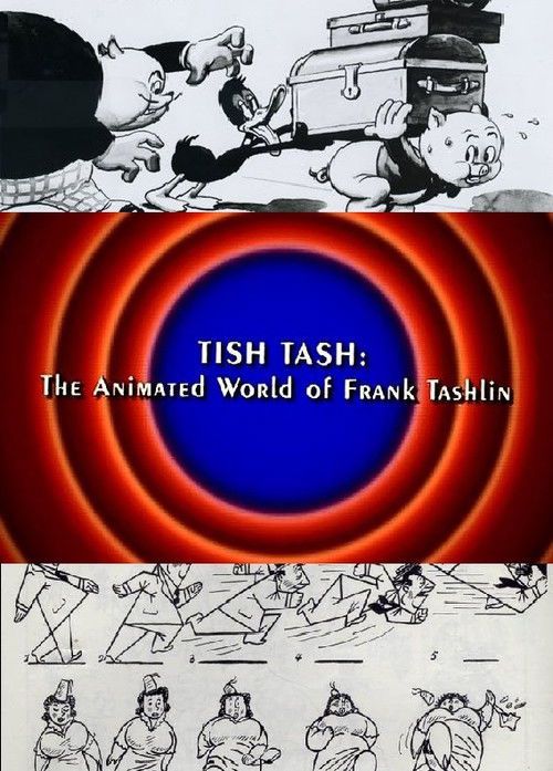Tish Tash