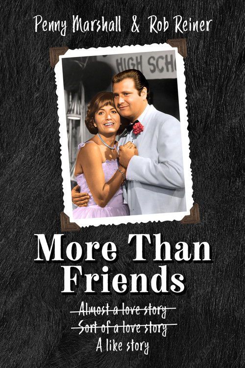 More than Friends