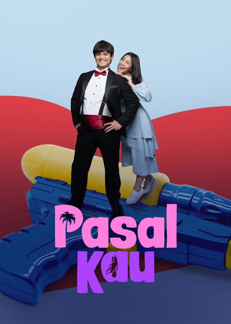 Pasal Kau